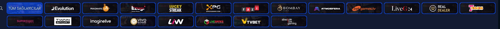 Mottobet Mobil Cihaz